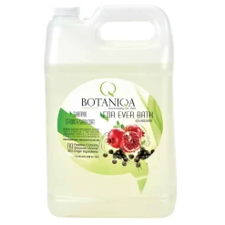 Botaniqa Beauty Line For Ever Bath Shampoo Gallon