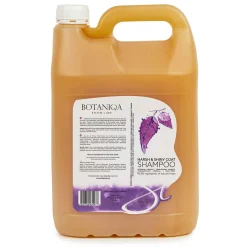 Botaniqa Show Line Harsh Shiny Coat Shampoo