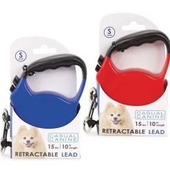 Casual Canine Belted Retractable Leads