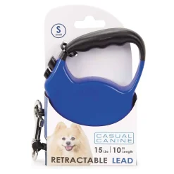Casual Canine Belted Retractable Leads