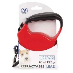 Casual Canine Belted Retractable Leads