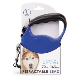 Casual Canine Belted Retractable Leads