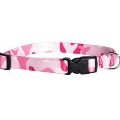 Casual Canine Camo Collars