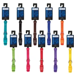 Casual Canine Classic Nylon Dog Collars