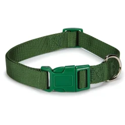 Casual Canine Classic Nylon Dog Collars