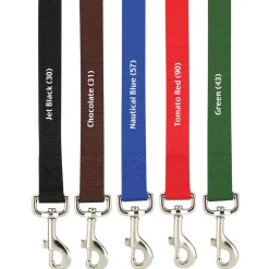 Casual Canine Classic Nylon Leads
