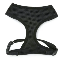 Casual Canine Mesh Harnesses