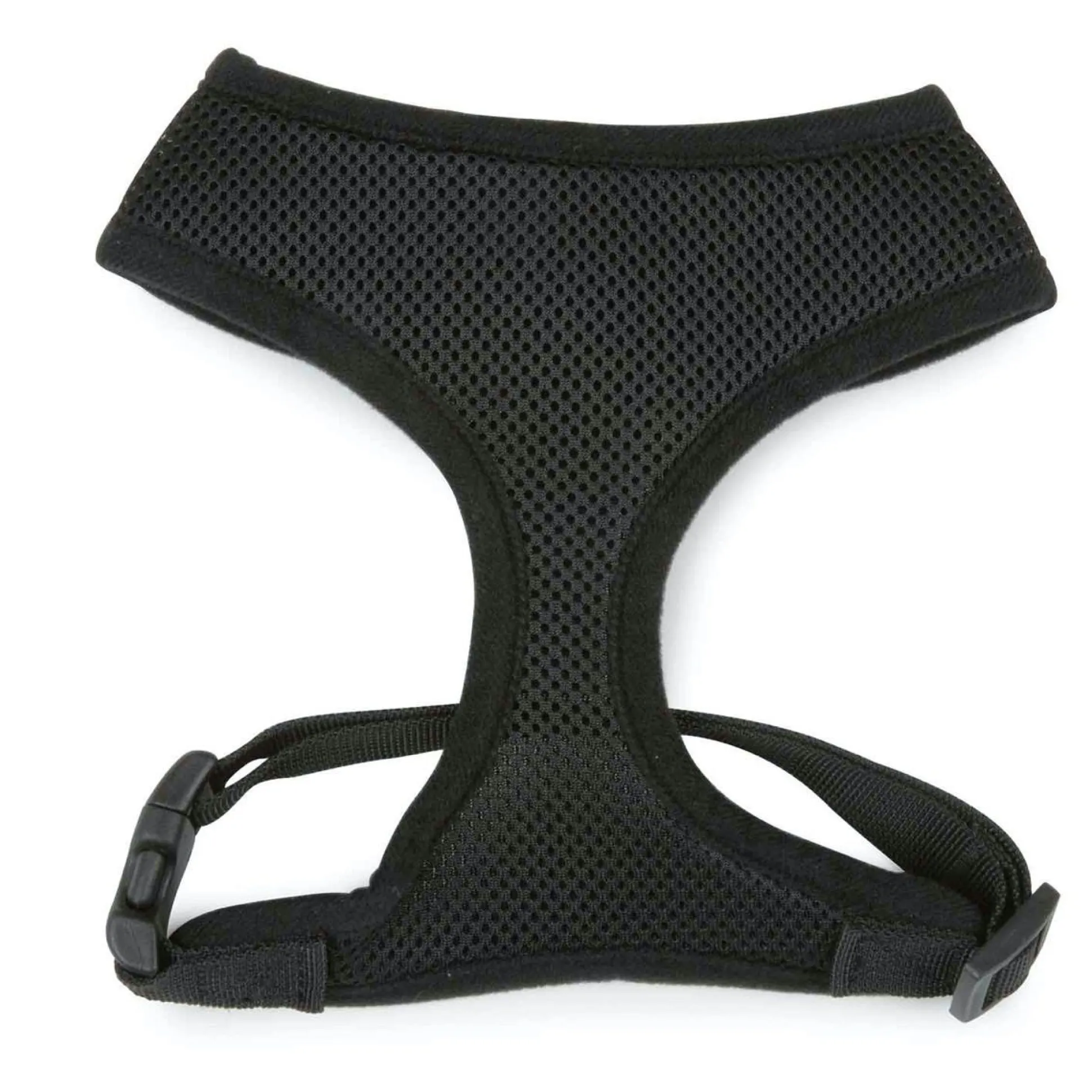 Casual Canine Mesh Harnesses