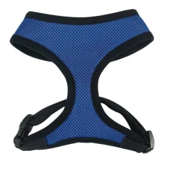 Casual Canine Mesh Harnesses