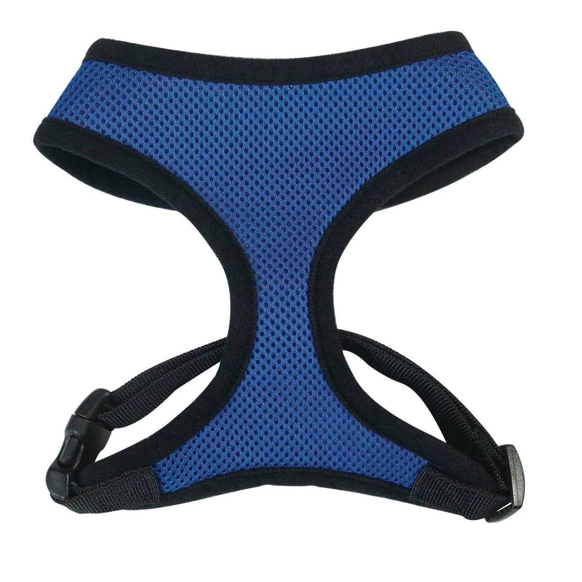 Casual Canine Mesh Harnesses