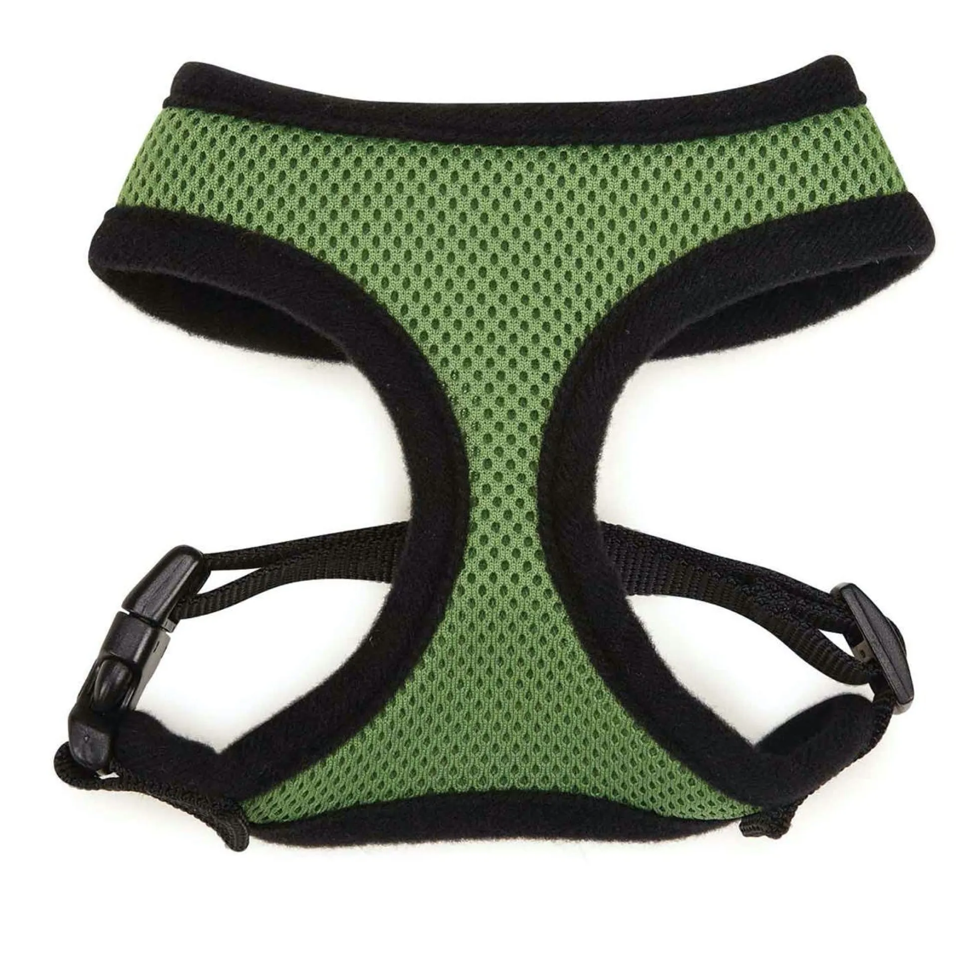 Casual Canine Mesh Harnesses