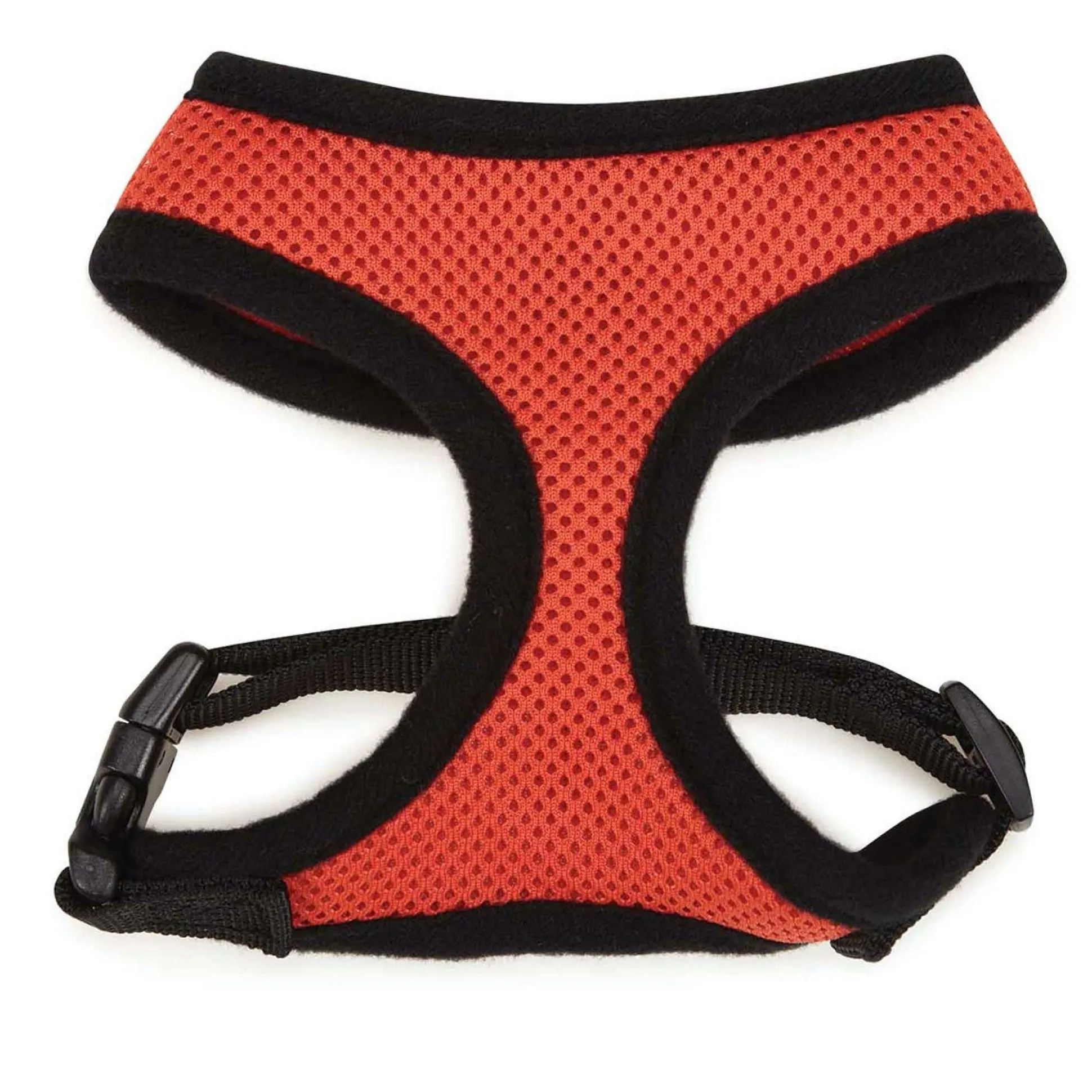 Casual Canine Mesh Harnesses