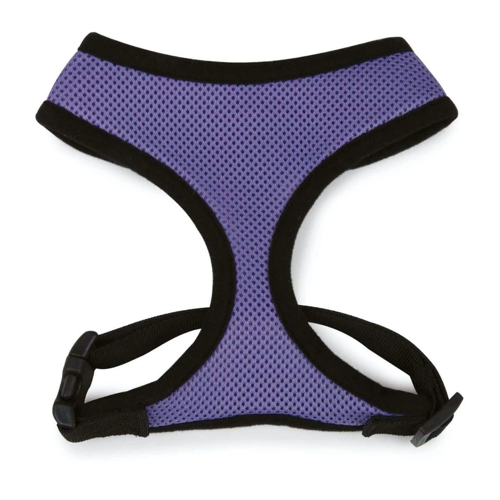 Casual Canine Mesh Harnesses