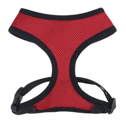 Casual Canine Mesh Harnesses