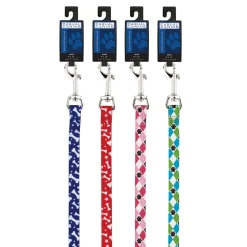 Casual Canine Pooch Patterns Dog Leads