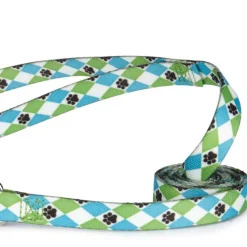Casual Canine Pooch Patterns Dog Leads