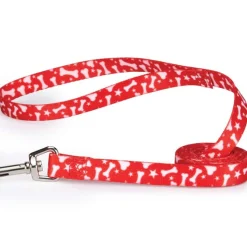 Casual Canine Pooch Patterns Dog Leads