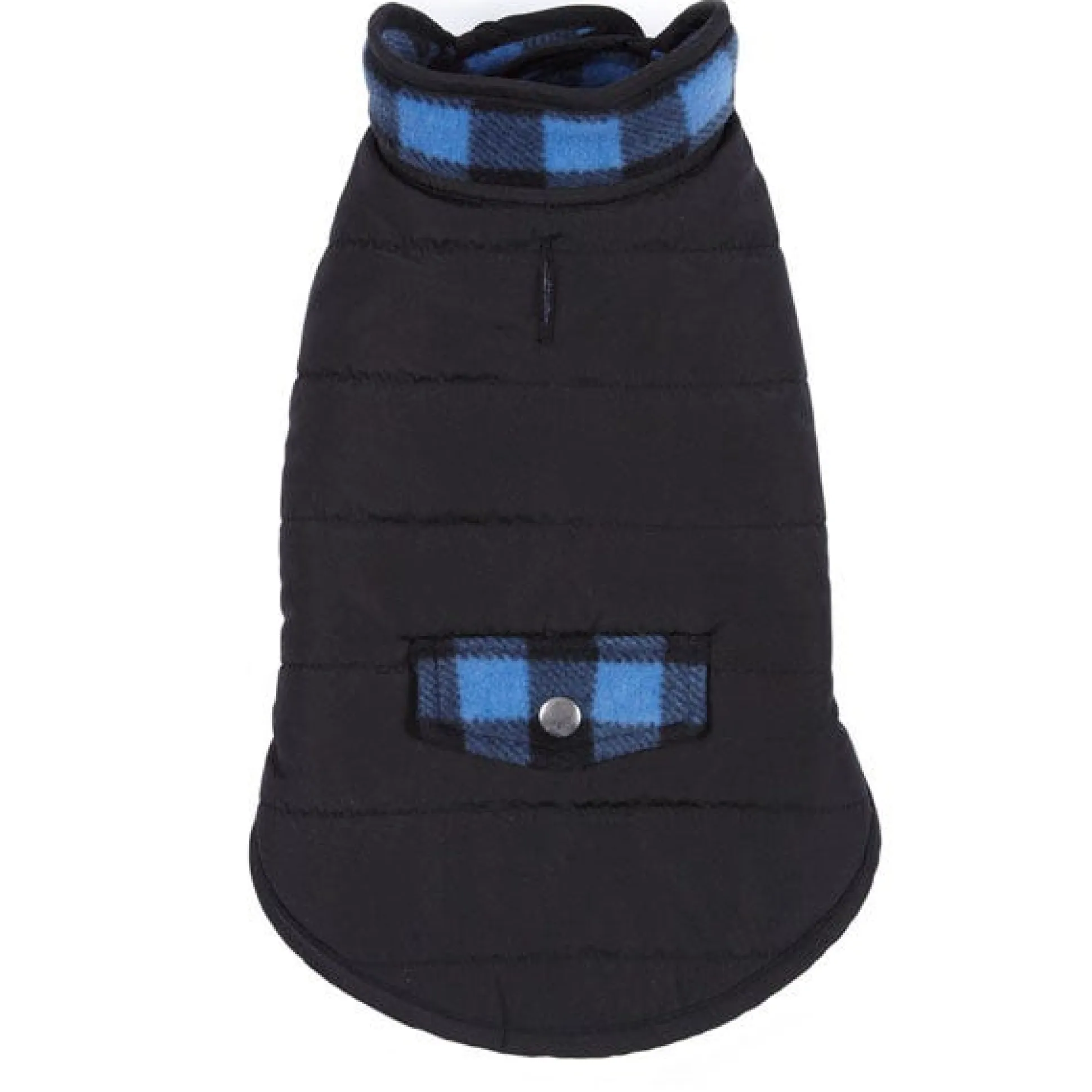 Casual Canine Reversible Parkas