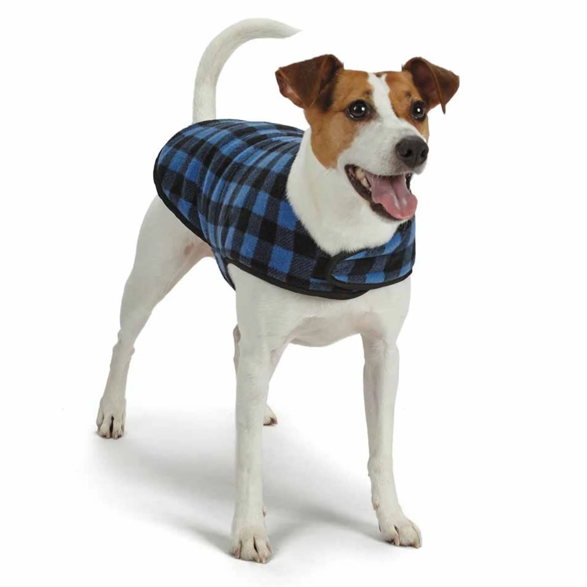 Casual Canine Reversible Parkas