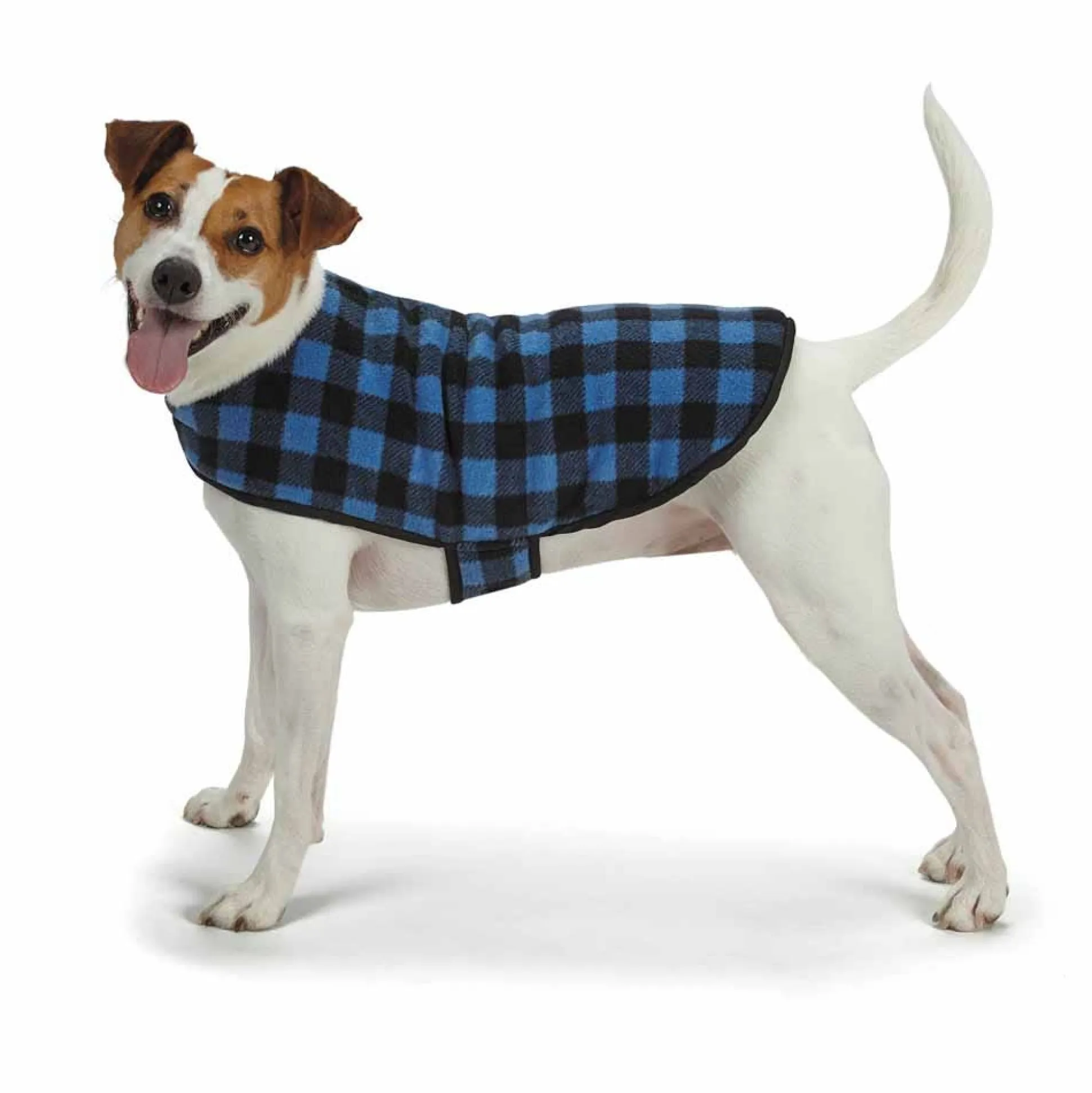 Casual Canine Reversible Parkas