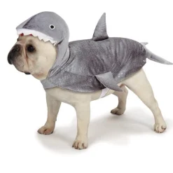 Casual Canine Shark Costumes