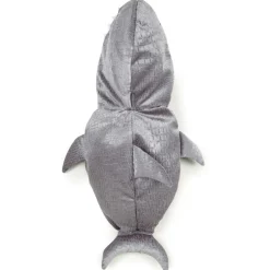 Casual Canine Shark Costumes