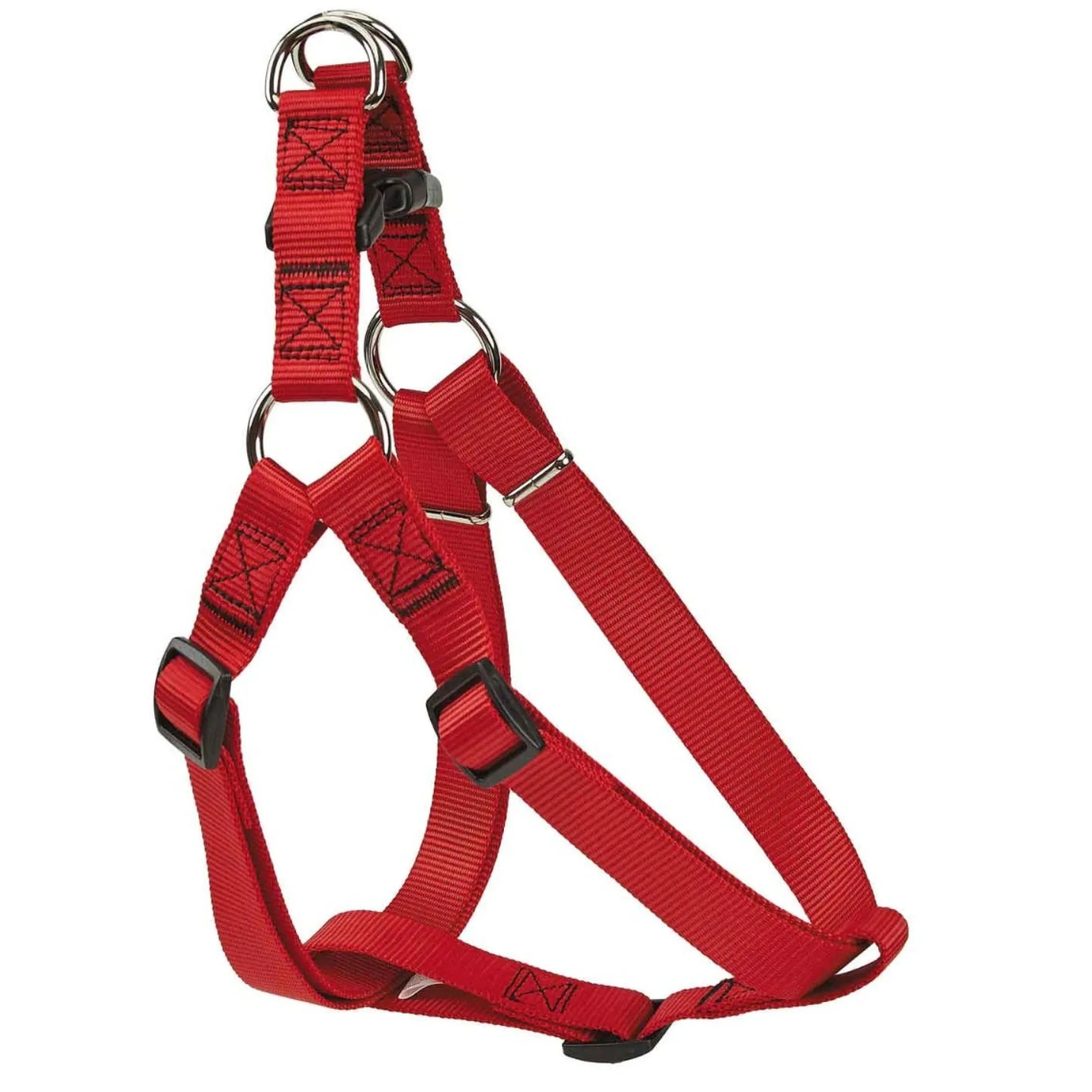 Casual Canine Two-Step Harnesses