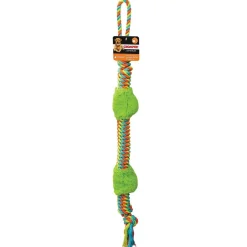 Chomper Plush Rope Tugs