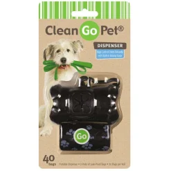 Clean Go Pet Bone Waste Bag Holders