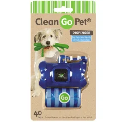 Clean Go Pet Bone Waste Bag Holders
