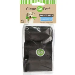 Clean Go Pet Replacement Waste Bags