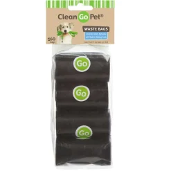 Clean Go Pet Replacement Waste Bags