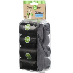 Clean Go Pet Replacement Waste Bags