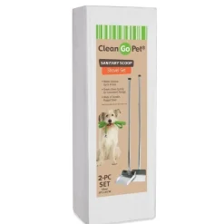 Clean Go Pet Sanitary Scoops