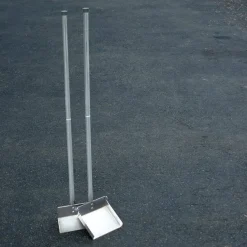 Clean Go Pet Sanitary Scoops