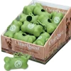 ClearQuest Bio-Base Waste Bag Dispenser Displays