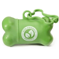 ClearQuest Bio-Base Waste Bag Dispenser Displays