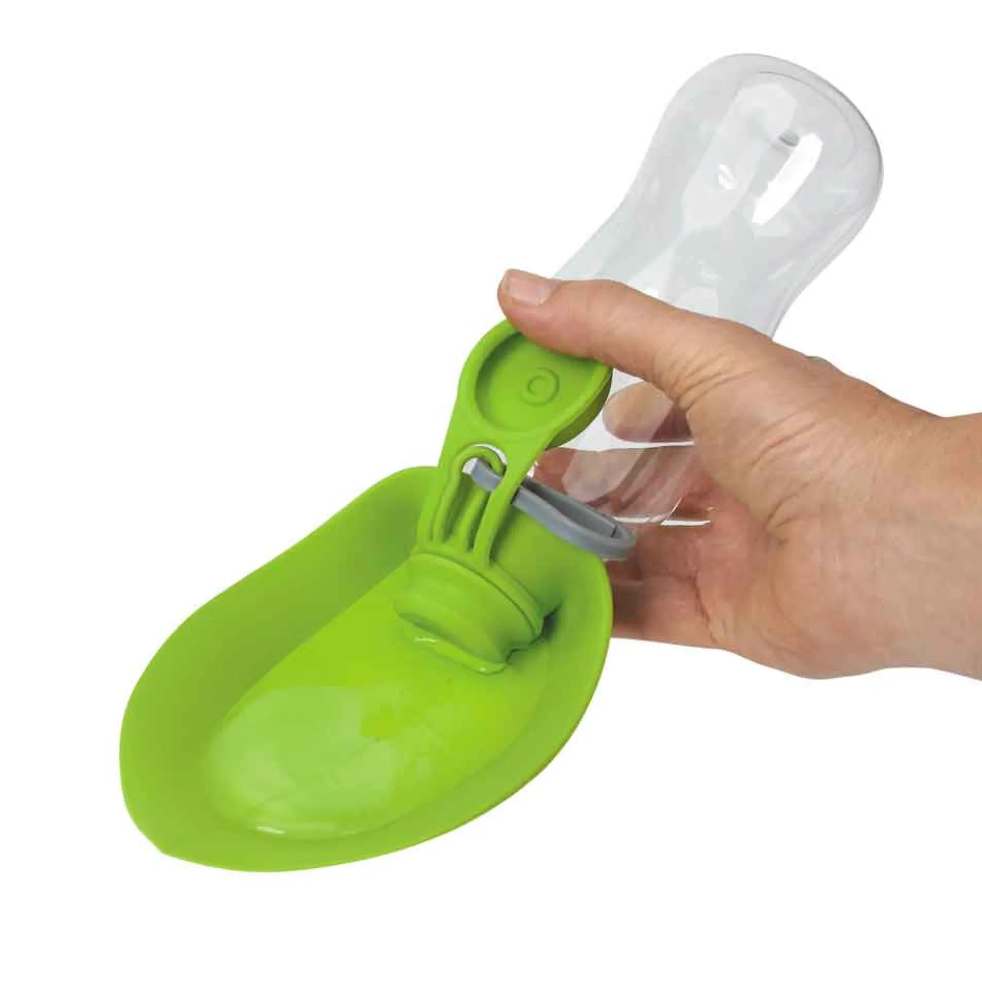 Cool Pup Folding Leaf Travel Bottles