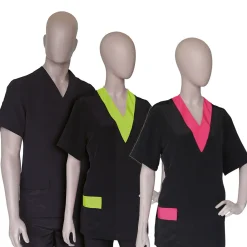 Cordoba Smock