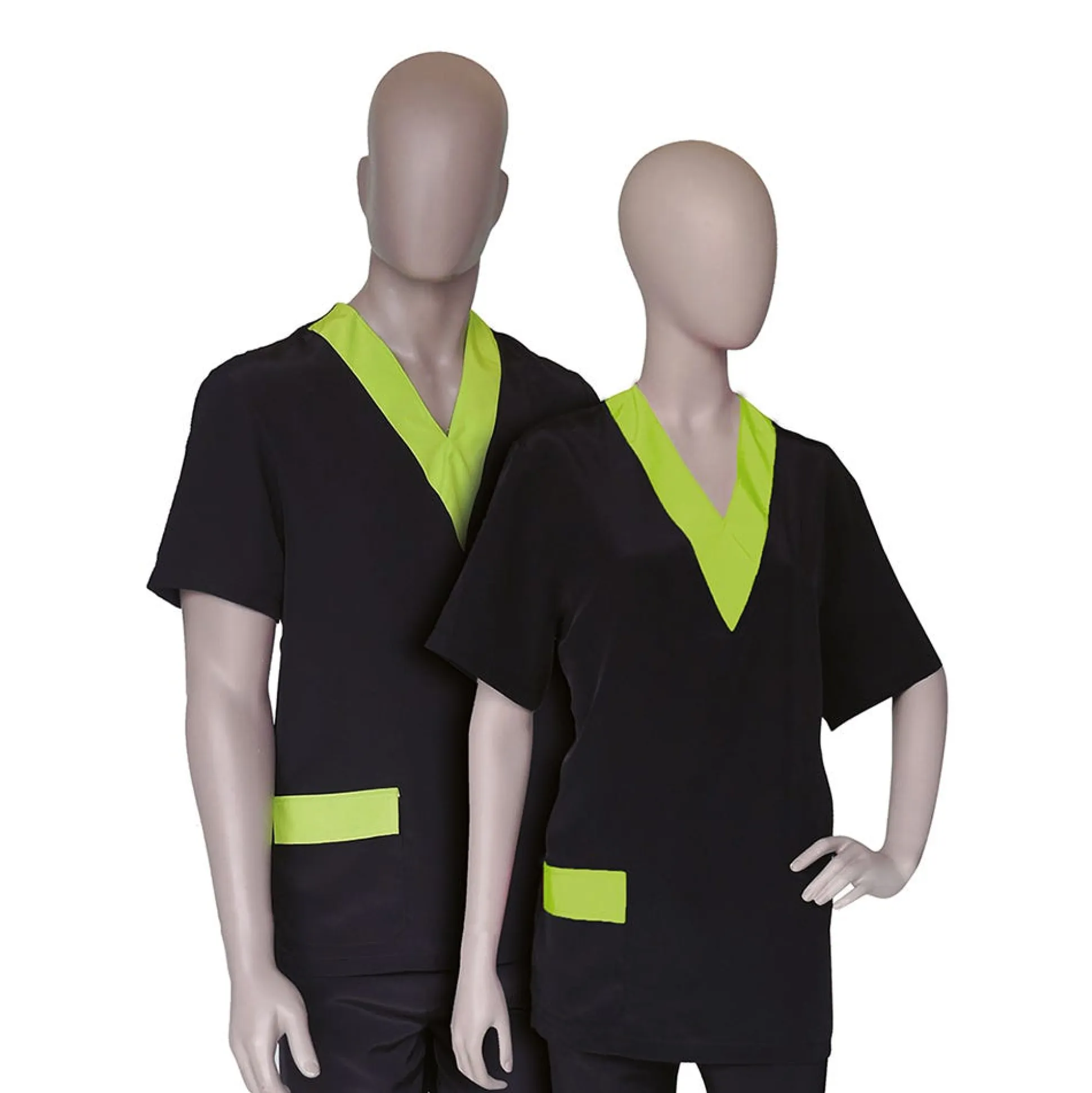 Cordoba Smock