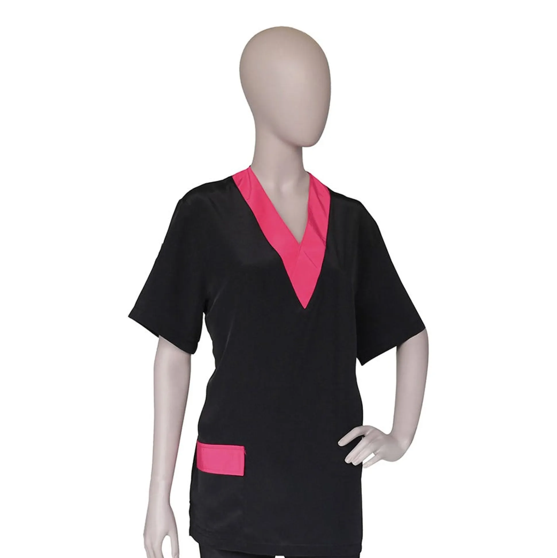 Cordoba Smock