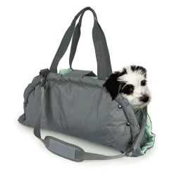 Cruising Companion 3-in-1 Smart Travel Carrier Bed