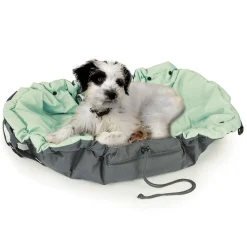 Cruising Companion 3-in-1 Smart Travel Carrier Bed