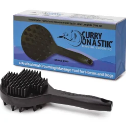 Curry on a Stik'