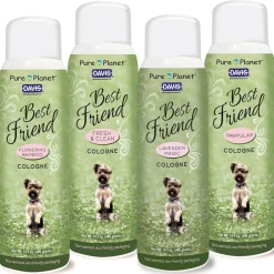 Davis Best Friend Colognes