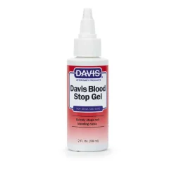 Davis Blood Stop Gel 2oz