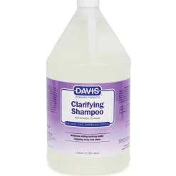 Davis Clarifying Shampoos