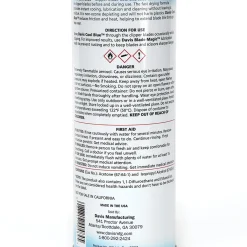 Davis Cool Blue Clipper Cool & Lube 7-in-1