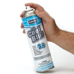 Davis Cool Blue Clipper Cool & Lube 7-in-1