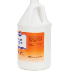Davis De-Shed Shampoo with Panthenol Gallon